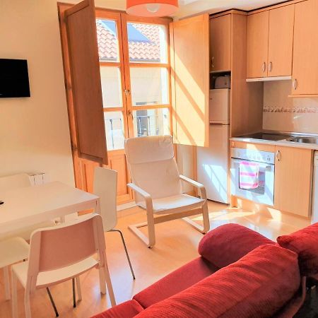 Ferienwohnung Duplex Completo Junto A La Plaza Mayor Salamanca Exterior foto